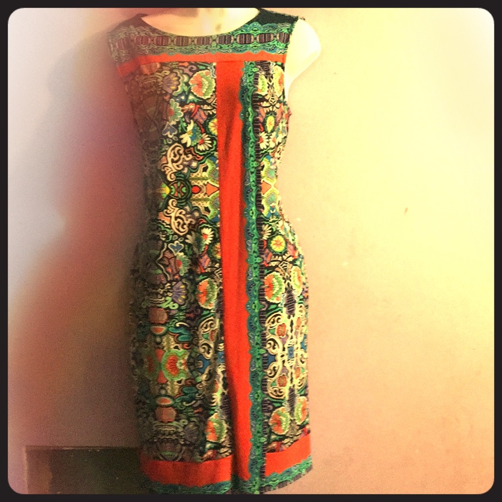 Premise Dresses